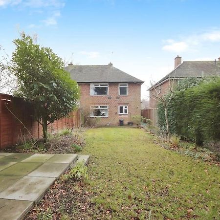 Beautiful Home Close To Town Free Netflix, Wifi Solihull Luaran gambar