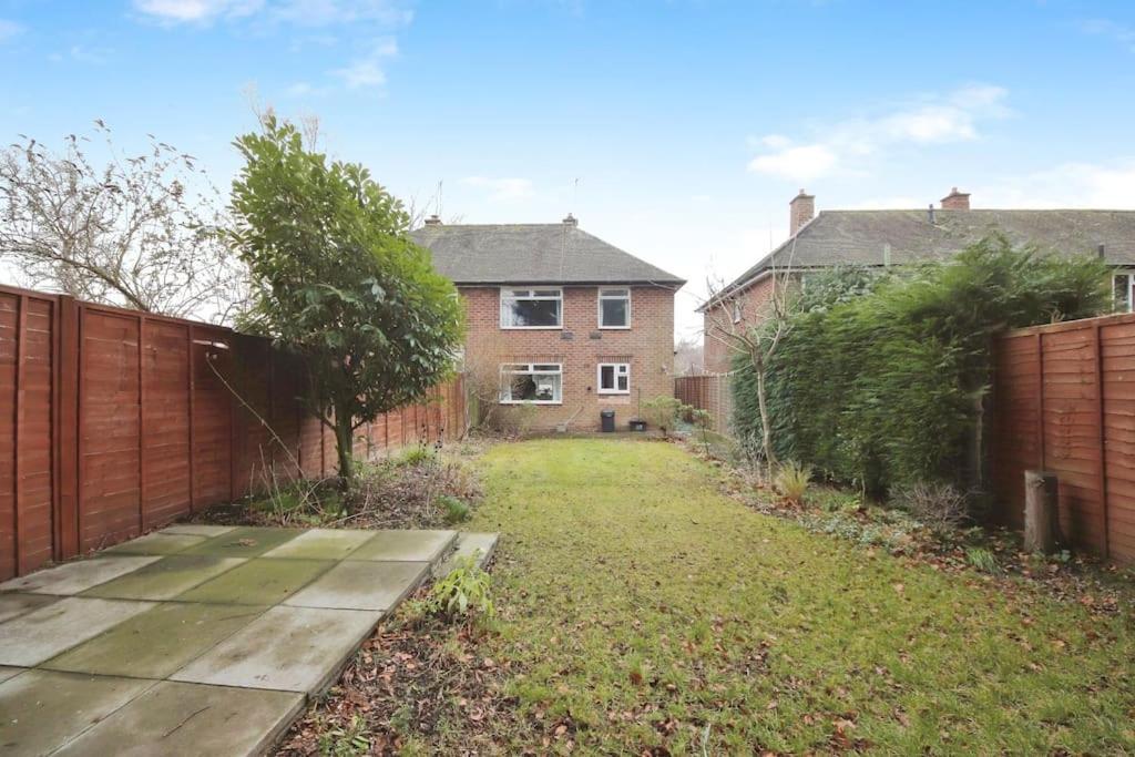 Beautiful Home Close To Town Free Netflix, Wifi Solihull Luaran gambar